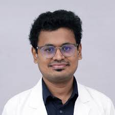 Dr Anish Raut
